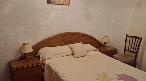 Foto 2 de Casa adosada en venda a Calle Corazón de María, 28, Bonete, Albacete