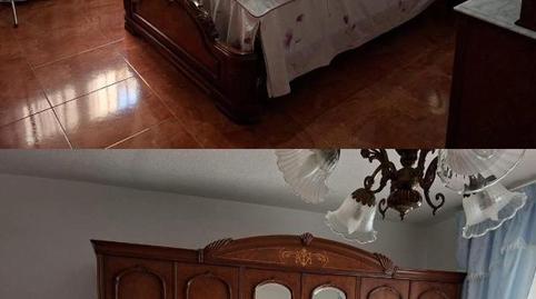 Foto 3 de Casa adosada en venda a Calle Corazón de María, 28, Bonete, Albacete