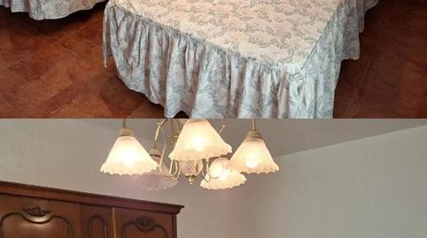 Foto 4 de Casa adosada en venda a Calle Corazón de María, 28, Bonete, Albacete