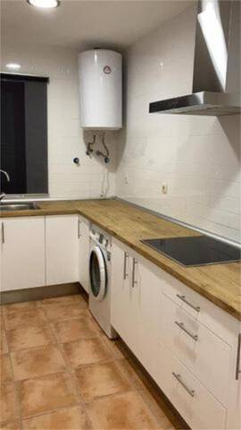 Piso en Alquiler en El Junquillo - Vistalegre