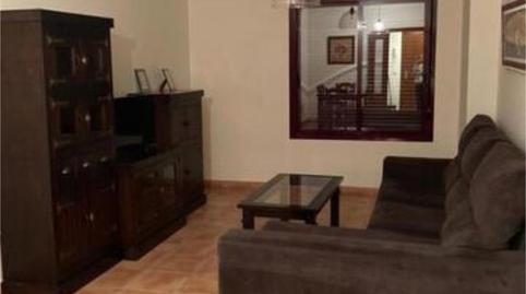 Foto 4 de Pis de lloguer a El Junquillo - Vistalegre, Utrera