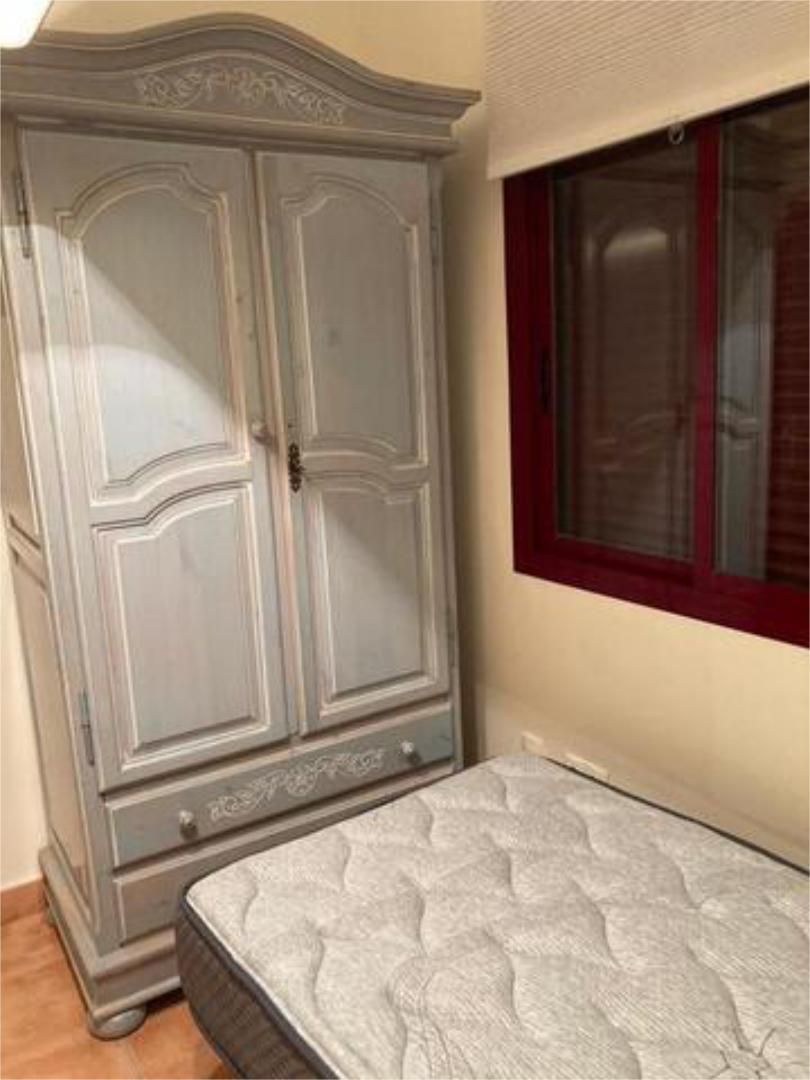 Flat to rent in El Junquillo - Vistalegre