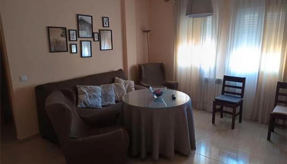 Flat for sale in Pedro Muñoz, Ciudad Real - image 1 Photo 1 of Flat for sale in Pedro Muñoz, Ciudad Real