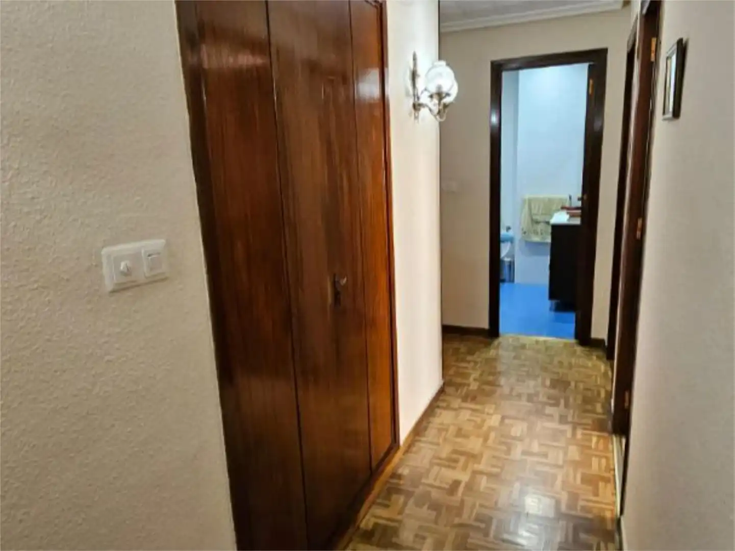 Pis en venda a Avenida de Madrid, Belén - San Roque Dormitori de Pis en venda en Jaén amb Aire condicionat, Calefacció i Parquet