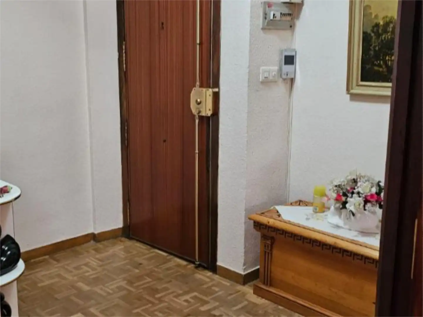 Pis en venda a Avenida de Madrid, Belén - San Roque Pis en venda en Jaén amb Aire condicionat, Calefacció i Parquet