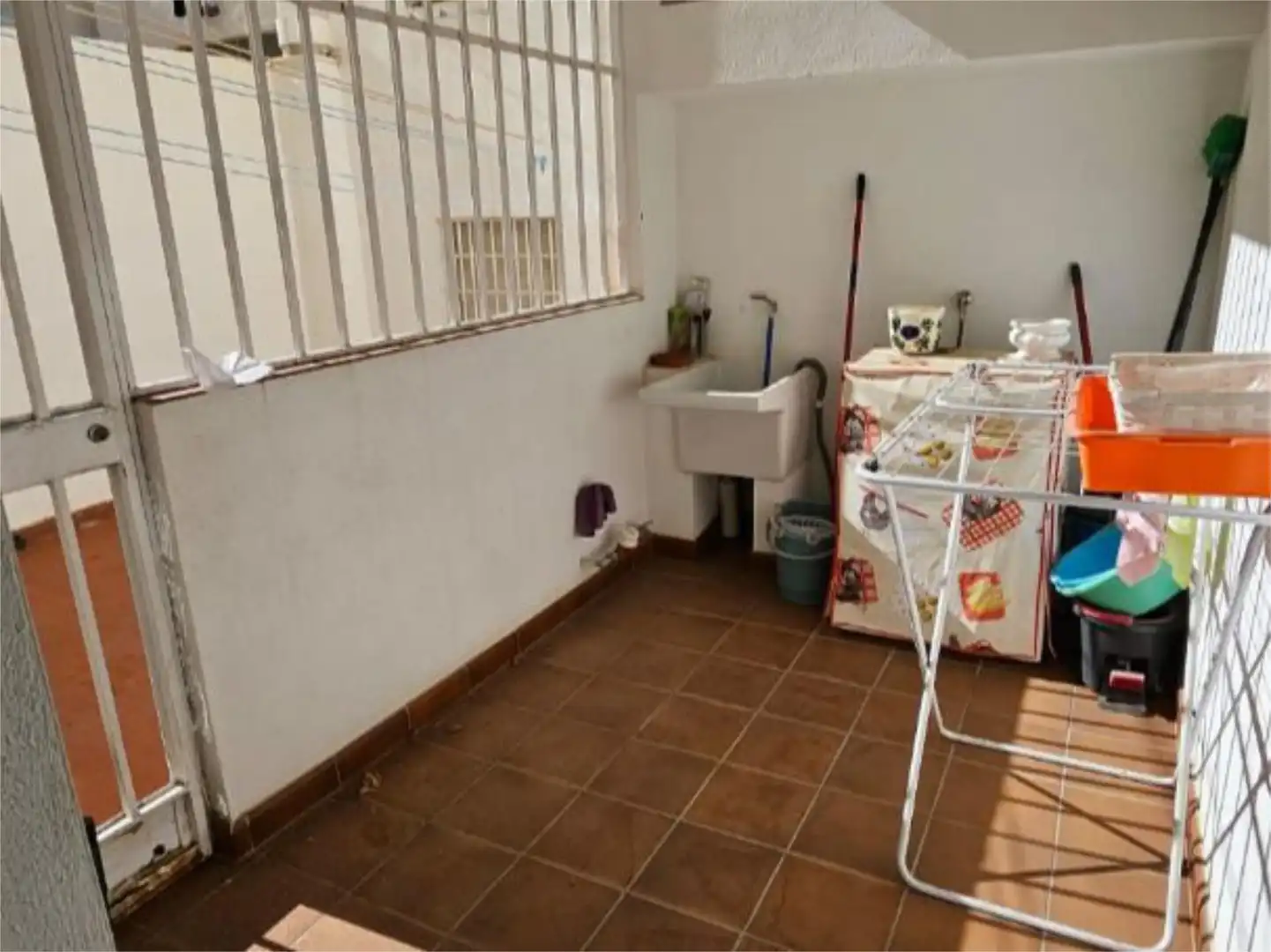 Pis en venda a Avenida de Madrid, Belén - San Roque Pis en venda en Jaén amb Aire condicionat, Calefacció i Parquet