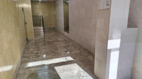 Foto 2 de Pis de lloguer a Calle Betis, 8, Huerta de la Reina - Trassierra,  Córdoba Capital