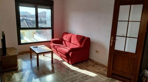 Foto 4 de Pis de lloguer a Calle Betis, 8, Huerta de la Reina - Trassierra,  Córdoba Capital