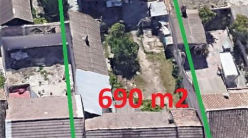 Foto 2 de Pis en venda a Calle Cruces, 41, Parque de la Ermita, Churriana de la Vega