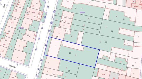 Foto 4 de Pis en venda a Calle Cruces, 41, Parque de la Ermita, Churriana de la Vega