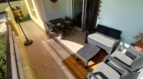 Foto 2 de Pis en venda a Calle Puerto de la Cebada, 5, Costa Calma, Pájara