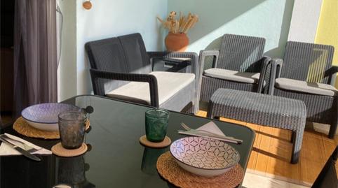 Foto 4 de Pis en venda a Calle Puerto de la Cebada, 5, Costa Calma, Pájara