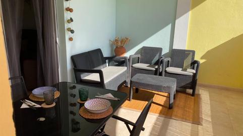 Foto 3 de Pis en venda a Calle Puerto de la Cebada, 5, Costa Calma, Pájara