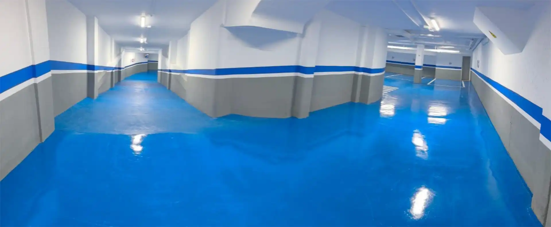 Garaje de alquiler en Carrer Sant Vicent, 16, Picanya Piscina de Garaje de alquiler en Picanya
