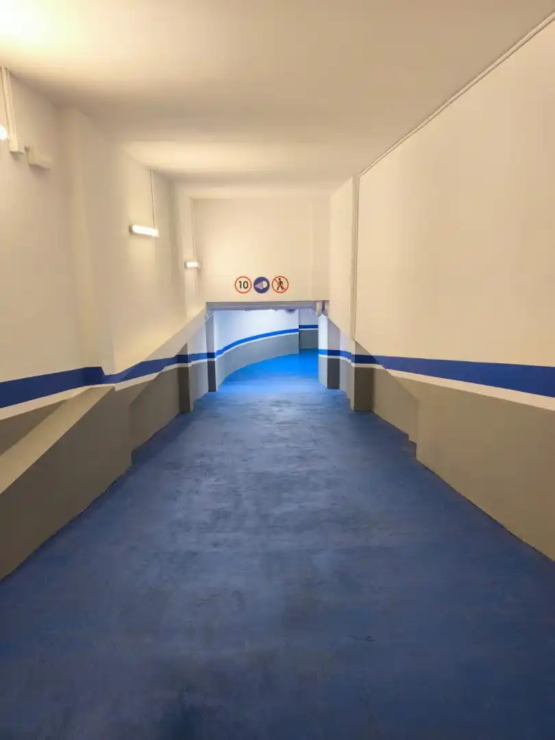Garaje de alquiler en Carrer Sant Vicent, 16, Picanya Garaje de alquiler en Picanya