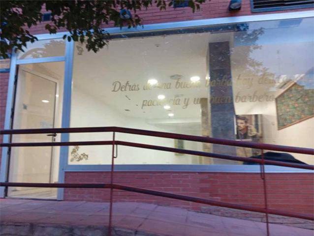 Local comercial en Alquiler en La Hispanidad - Verdeluz