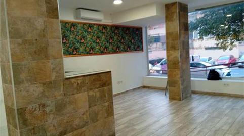 Photo 3 of Premises for rent in La Hispanidad - Verdeluz,  Huelva Capital