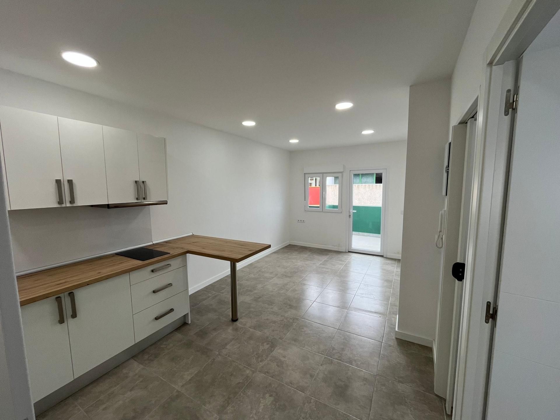 Flat to rent in Calle Pardo Bazán, 20, La Pardilla - San Antonio Flat to rent in Calle Pardo Bazán, 20, La Pardilla - San Antonio