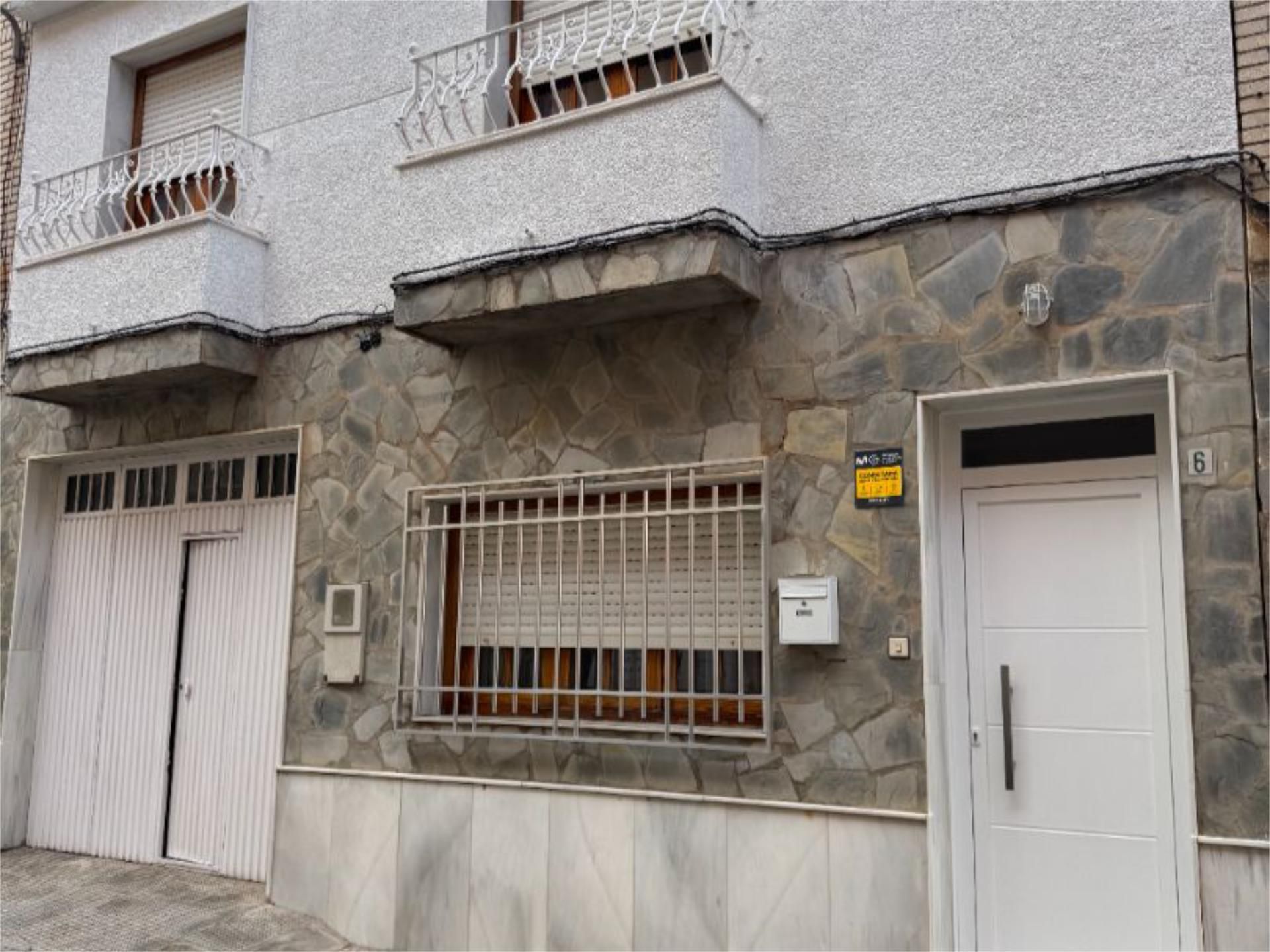 Pis en venda a Calle Larache, 6, Roquetas Pueblo Vista exterior de Pis en venda en Roquetas de Mar amb Aire condicionat, Terrassa i Balcó