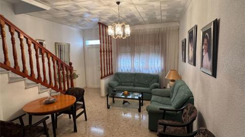 Foto 3 de Pis en venda a Calle Larache, 6, Roquetas Pueblo, Roquetas de Mar