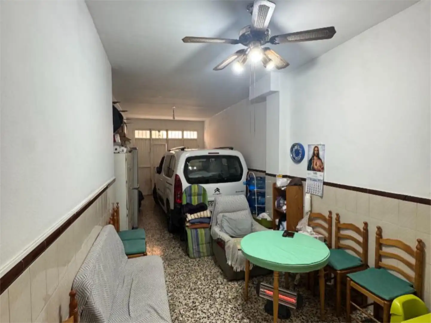 Flat for sale in Calle Larache, 6, Roquetas Pueblo Flat for sale in Roquetas de Mar with Air Conditioner, Terrace and Balcony