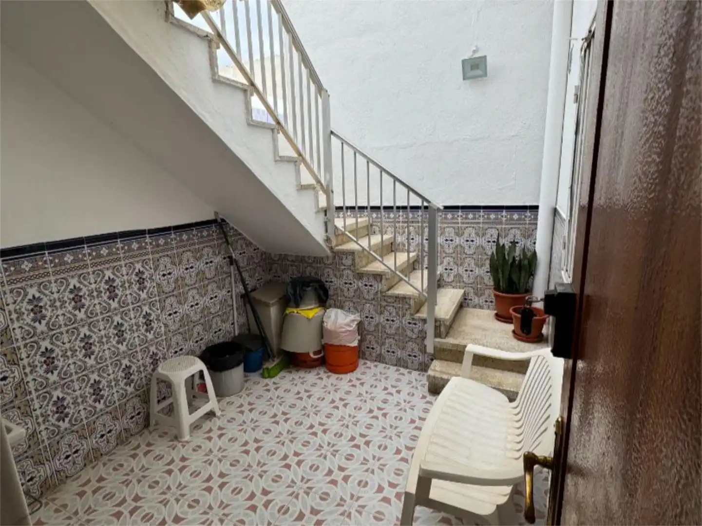 Flat for sale in Calle Larache, 6, Roquetas Pueblo Flat for sale in Roquetas de Mar with Air Conditioner, Terrace and Balcony