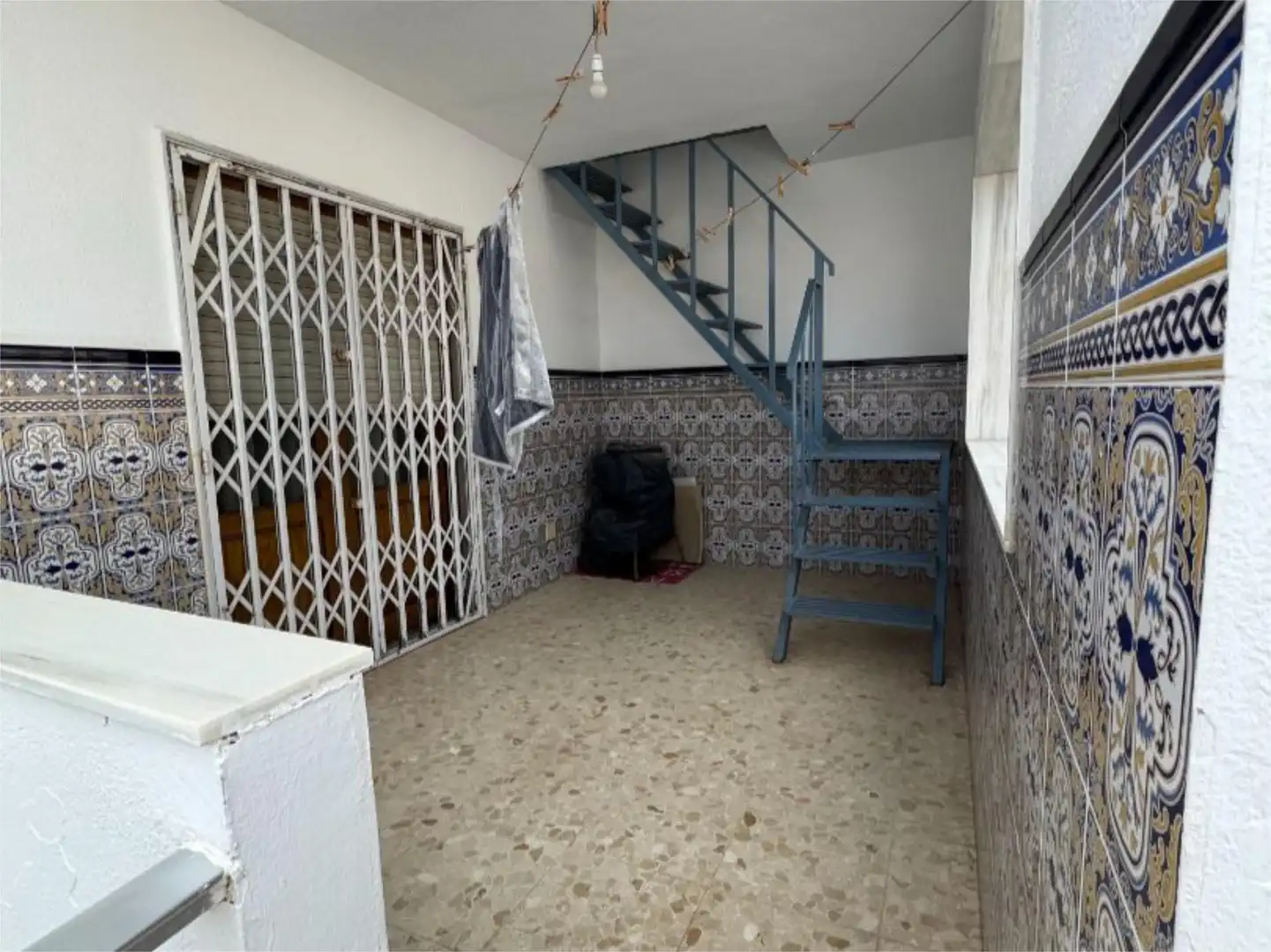 Flat for sale in Calle Larache, 6, Roquetas Pueblo Flat for sale in Roquetas de Mar with Air Conditioner, Terrace and Balcony