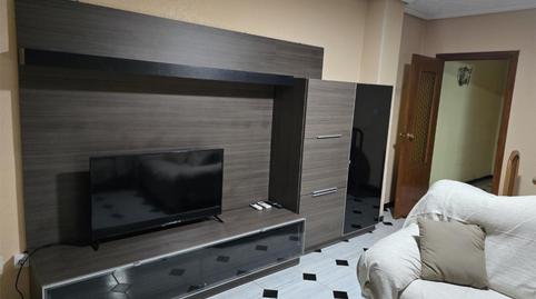 Foto 2 de Pis de lloguer a Calle San Roque, 5, Belén - San Roque,  Jaén Capital