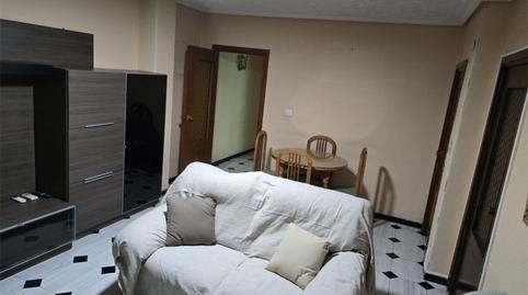 Foto 4 de Pis de lloguer a Calle San Roque, 5, Belén - San Roque,  Jaén Capital