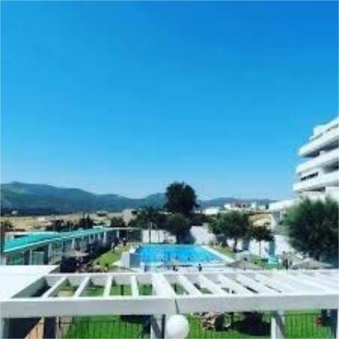 Piso en Alquiler en La Granja - La Colina - Los Pastores