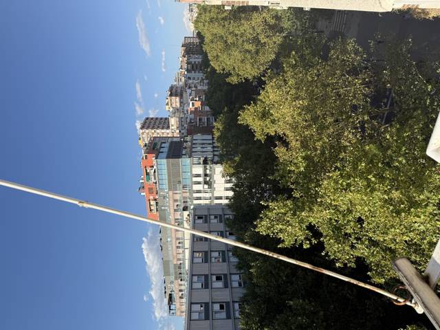 Piso en Venta en Paseo de los Aceiteros, 41 en Vallehermoso