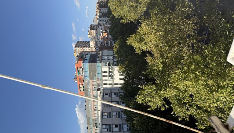 Pis en venda a Paseo de Los Aceiteros, 41, Vallehermoso, Madrid Capital - imatge 1 Foto 1 de Pis en venda a Paseo de Los Aceiteros, 41, Vallehermoso, Madrid Capital