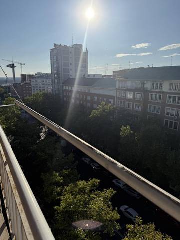 Piso en Venta en Paseo de los Aceiteros, 41 en Vallehermoso