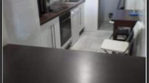 Foto 2 von Wohnung zum Verkauf in La Granja - La Colina - Los Pastores, Algeciras