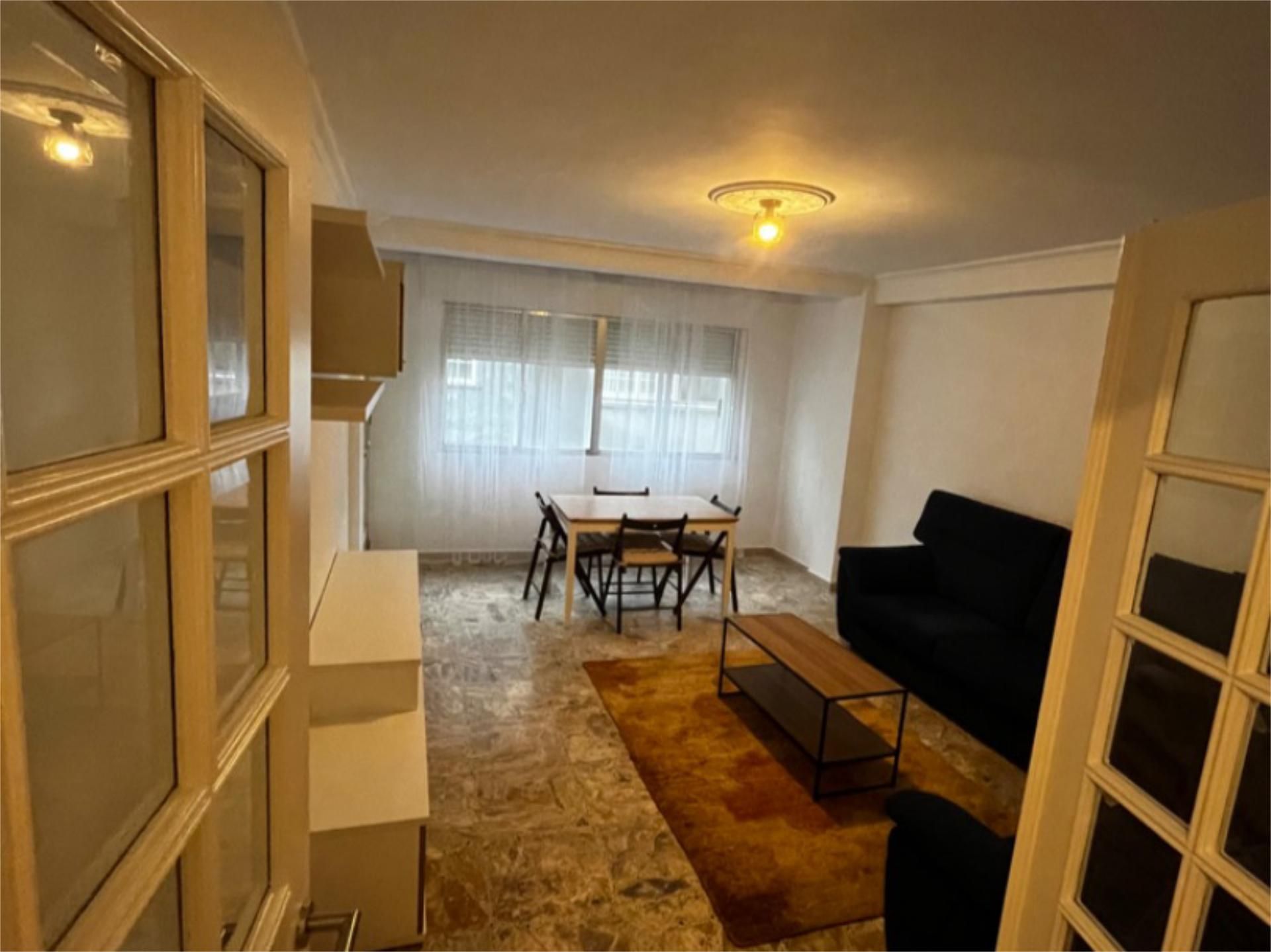 Pis de lloguer a Rúa Forcarei, 6, A Estrada Vista exterior de Pis de lloguer en A Estrada amb Terrassa i Balcó