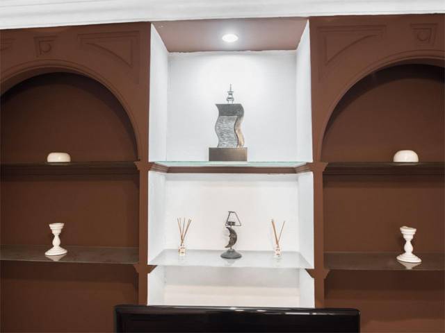 Piso en Alquiler en Calle Huerto de los Claveles, 16 en El Molinillo - Capuchinos