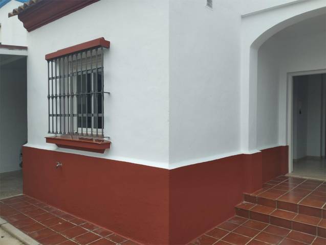 Casa-chalet en Venta en Gines
