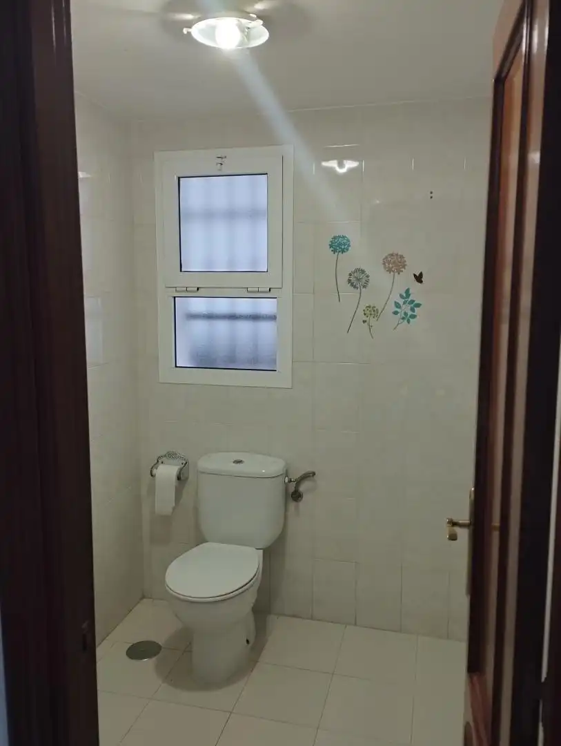 Flat for sale in Calle Orden de Montesa, 1, Gines Bathroom of Flat for sale in Gines with Air Conditioner and Terrace