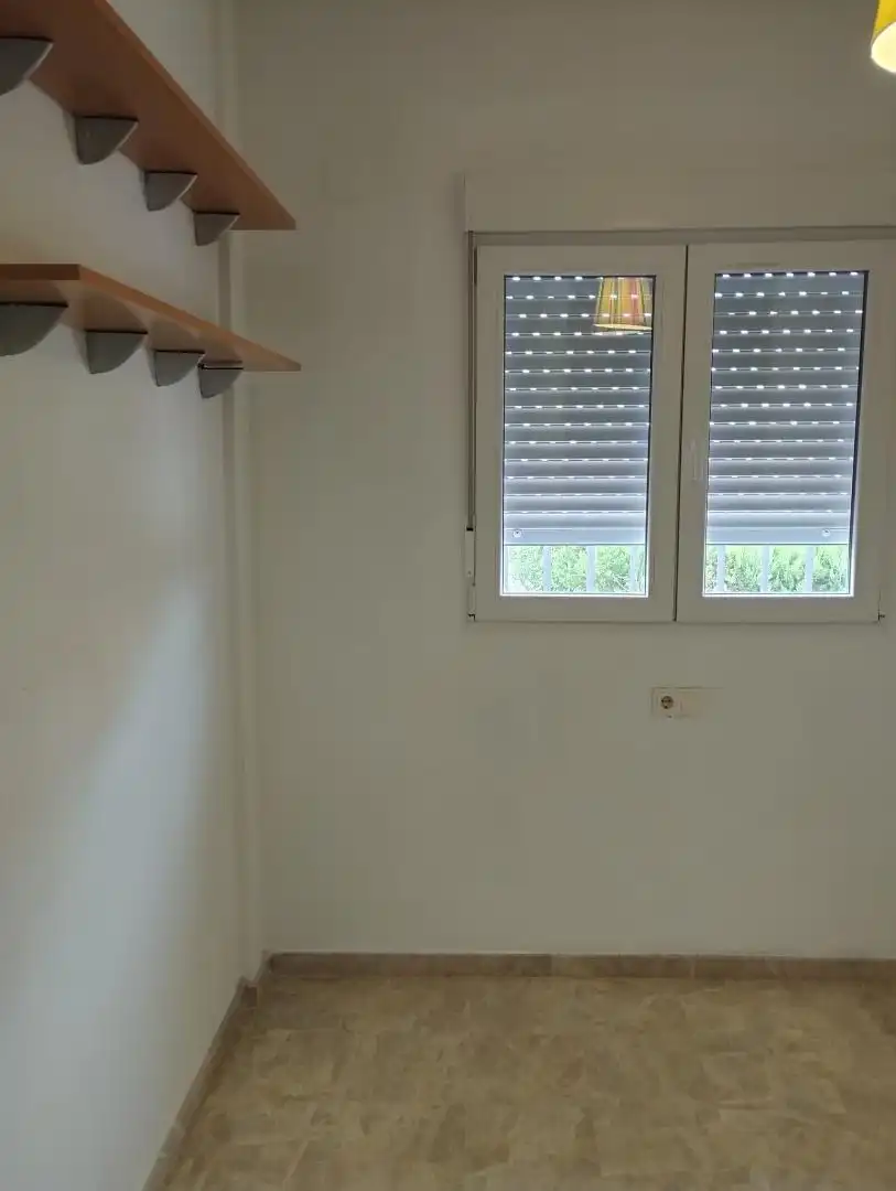 Flat for sale in Calle Orden de Montesa, 1, Gines Bedroom of Flat for sale in Gines with Air Conditioner and Terrace