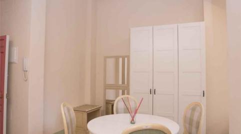 Foto 2 de Pis de lloguer a Calle Alcalá Galiano, 27, Carolinas Bajas, Alicante / Alacant