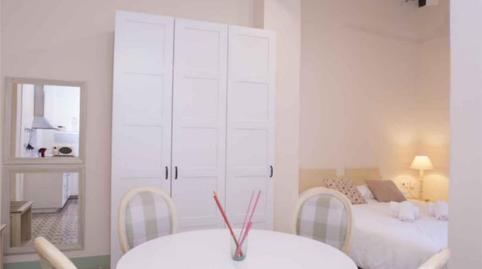 Foto 3 de Pis de lloguer a Calle Alcalá Galiano, 27, Carolinas Bajas, Alicante / Alacant