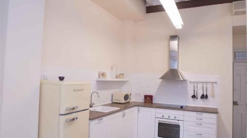 Foto 4 de Pis de lloguer a Calle Alcalá Galiano, 27, Carolinas Bajas, Alicante / Alacant