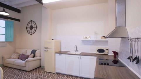 Foto 5 de Pis de lloguer a Calle Alcalá Galiano, 27, Carolinas Bajas, Alicante / Alacant