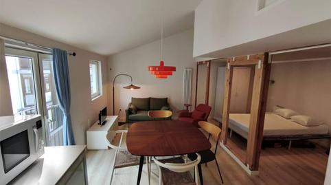 Foto 3 de Pis de lloguer a Calle Madrid, 18, Castilla - Hermida, Santander