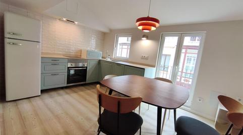 Foto 4 de Pis de lloguer a Calle Madrid, 18, Castilla - Hermida, Santander