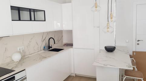 Foto 3 de Apartament de lloguer a Calle Matahacas, 18b, Santa Catalina,  Sevilla Capital