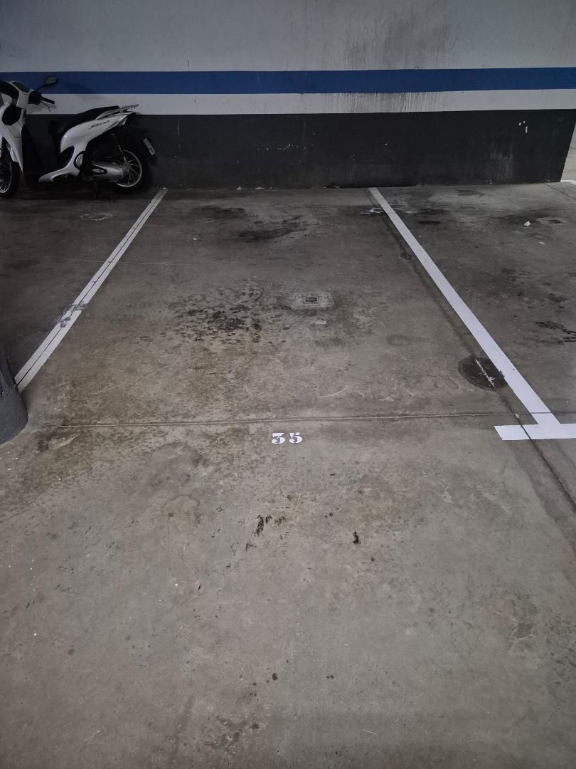 Aparcament de Garatge de lloguer en Granadilla de Abona