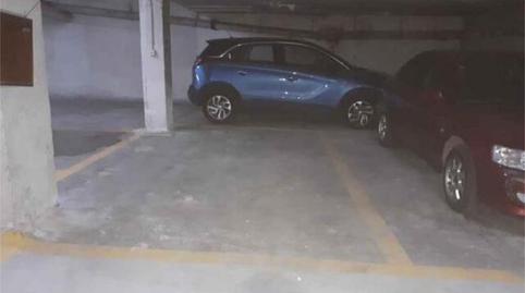 Garatge de lloguer a Vistahermosa, Alicante / Alacant - imatge 3 Foto 3 de Garatge de lloguer a Vistahermosa, Alicante / Alacant