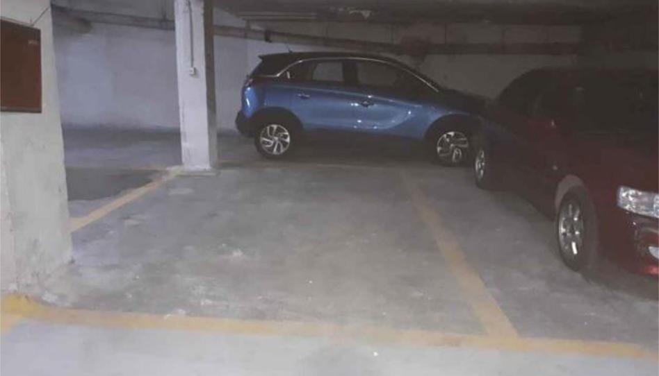 Garage to rent in Vistahermosa, Alicante / Alacant - image 1 Photo 1 of Garage to rent in Vistahermosa, Alicante / Alacant