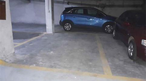 Garage to rent in Vistahermosa, Alicante / Alacant - image 2 Photo 2 of Garage to rent in Vistahermosa, Alicante / Alacant